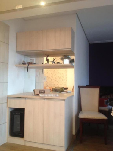 Imagem 13 de 30 de Apartamento À Venda, 62 M² Por R$ 550.000,00 - Santana - São Paulo/sp - Ap9866
