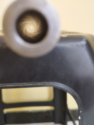 Cano Raiado 9mm Pcp 40cm