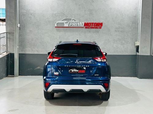 Mitsubishi Eclipse Cross 1.5 MIVEC TURBO GASOLINA HPE CVT