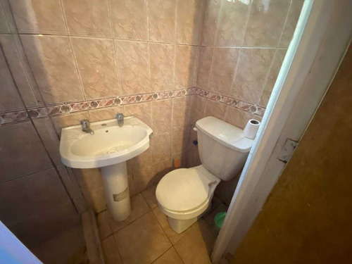 Se Vende Casa En Macul (107853)