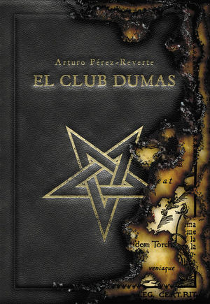 Libro El Club Dumas Nvo