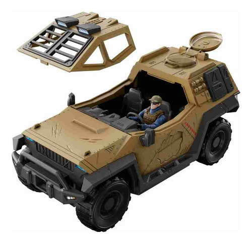 Jurassic World Dinosaurio Juguete Set Camión Misión Mayhem