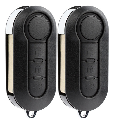 Keylessoption Llave De Entrada Sin Llave Para Automovil Sin 