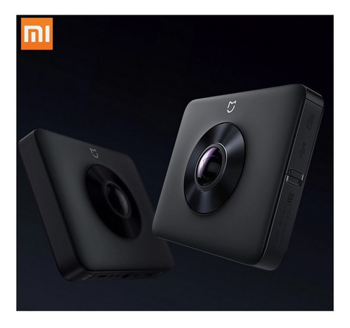 Xiaomi Mi Sphere Camera Kit-momentos En 360º/23,88 Mp Reales