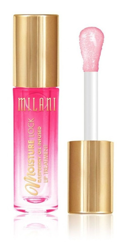 Moisture Lock Oil Infused Lip 08 Nourishing Raspberry