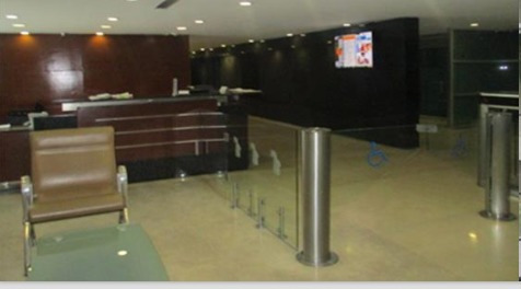 Imagen 5 de 10 de Renta De Oficinas Comerciales, Torre Duraznos 185.56m2 , $72