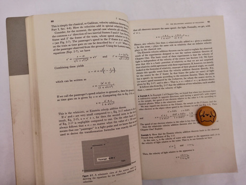 Libro Relativity And Early Quantum Theory Resnick 141d9 (Usado)