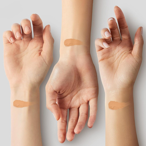 Covergirl Outlast - Extreme Wear Concealer - Colores 825 Buff Beige