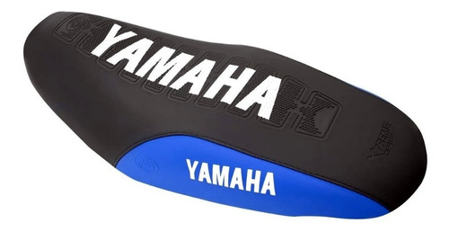 Funda Antideslizante Para Moto Yamaha Crypton T110 - Xtreme