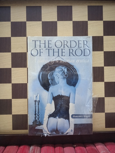 The Order Of The Rod