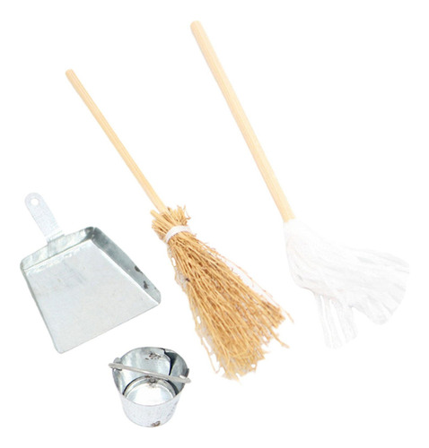 Accesorios Para Muebles, Herramientas De Limpieza