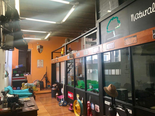 Imagen 7 de 15 de Oficina En Venta Capital Federal Microcentro