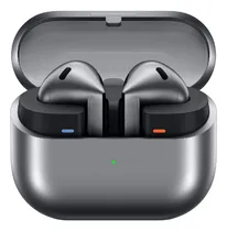 Comprar Auriculares Galaxy Buds3 Inalambricos Color Gris Samsung