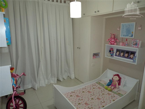 Imagem 14 de 19 de Apartamento Com 2 Dormitórios À Venda, 78 M² Por R$ 749.000,00 - Moema - São Paulo/sp - Ap1721