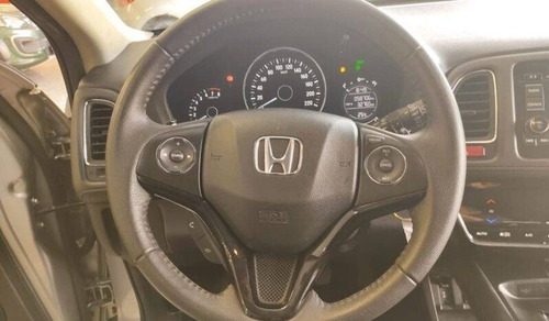 Imagem 6 de 11 de Honda Hr-v 1.8 16v Flex Ex 4p Automático