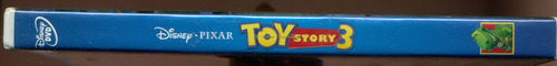 Toy Story 3 (Usado)
