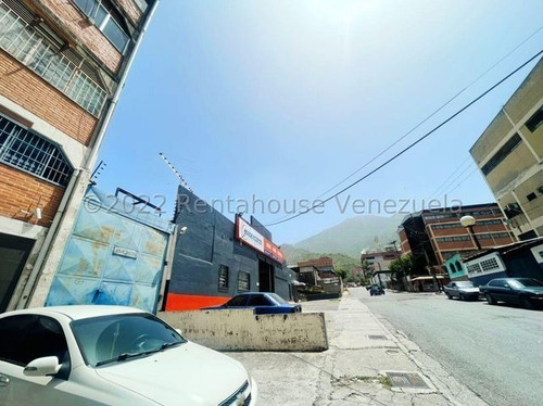 Imagen 3 de 30 de Galpon En Venta Boleita Norte 22-27073 Juan Paz 0412-6250686