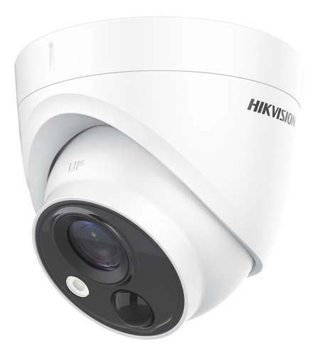 Cámara Domo Turbo Hd 2 Mp 2.8 Mm Pir