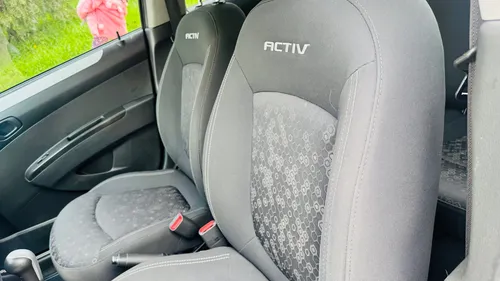 Chevrolet Spark Gt Active 2020