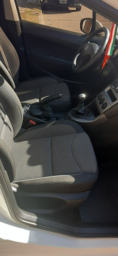 Peugeot 308 1.6 Allure Nav 115cv 2014