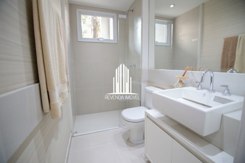 Imagem 11 de 12 de Apartamento No De 3 Dormitórios A Venda No Morumbi Perto Do Shopping Jardim Sul - Br18611