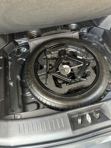 Chery Tiggo 5X 1.5 Sport Turbo Flex Aut. 5P