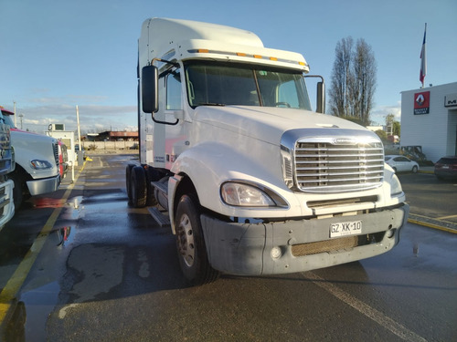 Tracto Camion Freightliner Cl120, Motor Cuminns, 2015