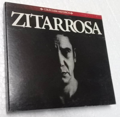 Alfredo Zitarrosa - Colección Histórica Cd Doble / Kktus