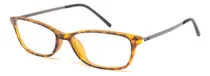 Comprar Anteojo Armazon Vulk Scene Gafas Volume Injesteel Optica Color Marrón Mdemi - Gun
