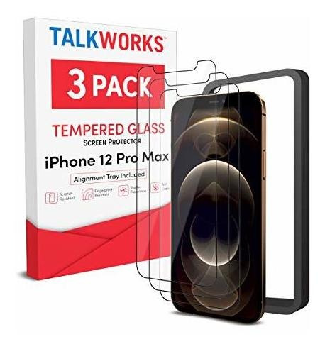 Talk Workstempered Glass Screen Protector Dgg24