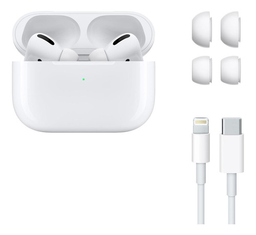 Apple AirPods Pro Con Estuche De Carga Magsafe
