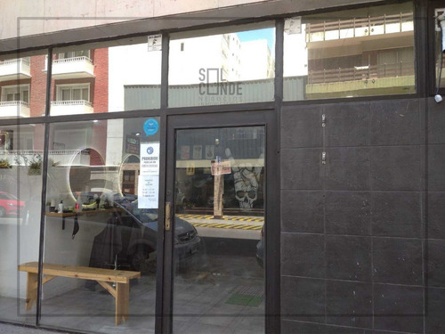 Imagen 3 de 7 de Local En Venta. Zona Plaza Colon.