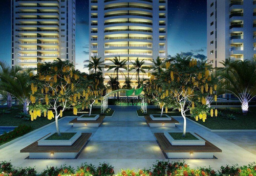 Apartamento Com 3 Dormitórios À Venda, 165 M² Por R$ 1.089.000,00 - Pituaçu - Salvador/ba - Ap1965