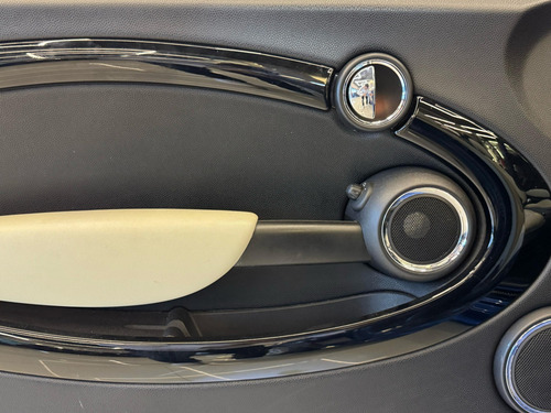 Mini Roadster 1.6 S 16V TURBO GASOLINA 2P AUTOMÁTICO