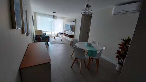 Imagen 10 de 17 de Apartamento En Punta Del Este Con Todos Los Servicios, Alquiler Temporal E Invernal