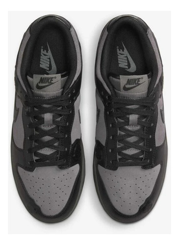 Zapatillas Nike Dunk Low Negras