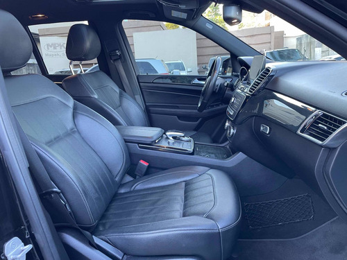 Imagen 9 de 15 de Mercedes-benz Gle 350 4matic Americano
