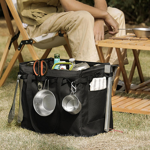 Bolsa De Almacenamiento Para Acampar Bolsa De Transporte De