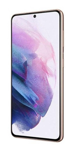 Samsung Galaxy S21 5G Dual SIM 128 GB phantom violet 8 GB RAM