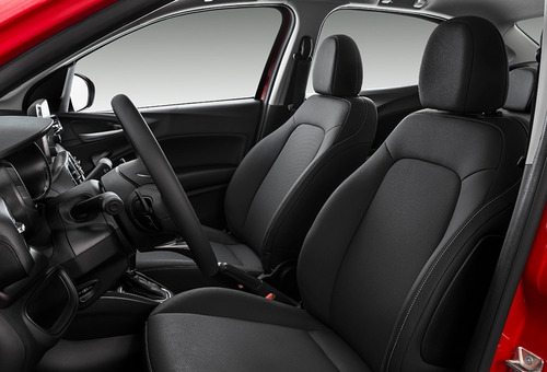Fiat Cronos 0km Reitra Con $280mil Y Cuotas- M