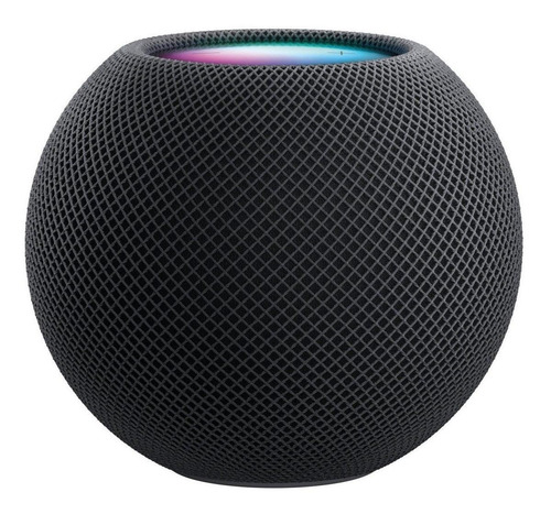 Imagen 1 de 2 de Apple Homepod Mini - Gris Espacial