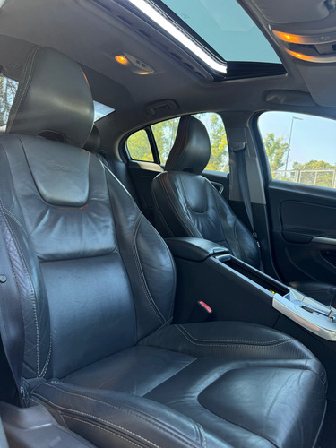 Volvo S60 3.0 T6 Awd Premium 304cv