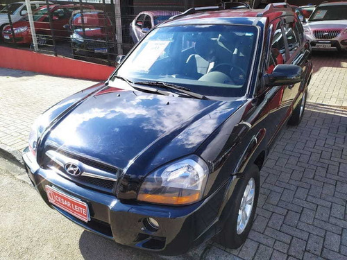 Hyundai Tucson Gls B 2.0 Aut