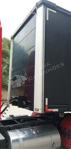 Imagem 2 de 4 de Fachinni Sayder 28 Pallets