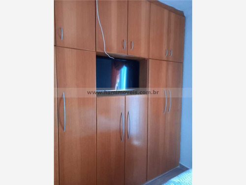 Imagem 6 de 15 de Apartamento - Nova Petropolis - Sao Bernardo Do Campo - Sao Paulo | Ref.: - 16642