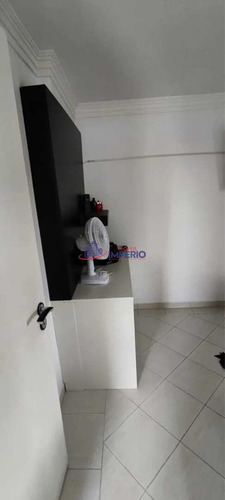 Imagem 17 de 23 de Apartamento Com 2 Dorms, Vila Irmãos Arnoni, São Paulo - R$ 415 Mil, Cod: 9352 - V9352