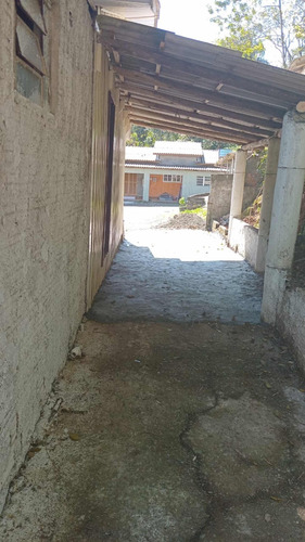 Casa No Bairro Maria Céu