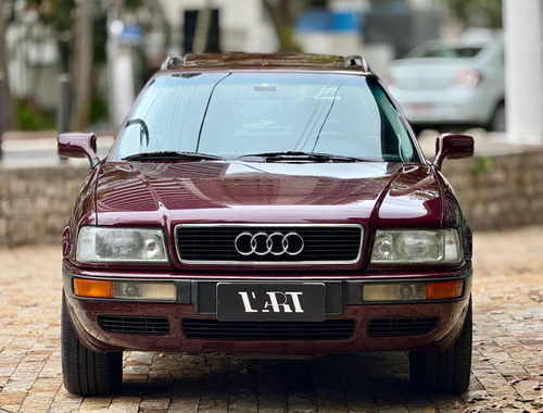 Audi 80 Avant 2.6 V6 - 1995