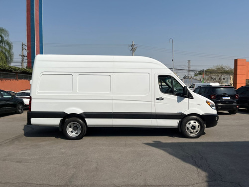 JAC IEV750 VIP ELÉTRICO AUTOMÁTICO