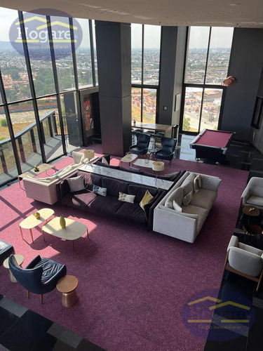 Venta Pent-house Torres Adamant Blvd A. Lopez Mateos Leon Gto